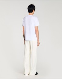 Sandro - Horse Tee Shirt