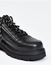 bul - Vire Shoe Black