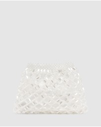 Nine West - Beaded Bag