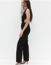 Style Addict - Allana Top