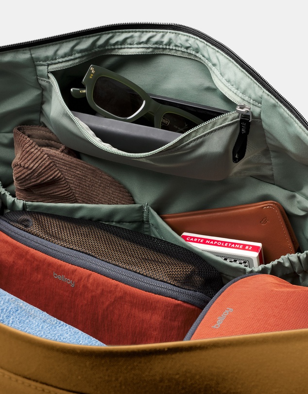 Bellroy - Classic Duffel 45L