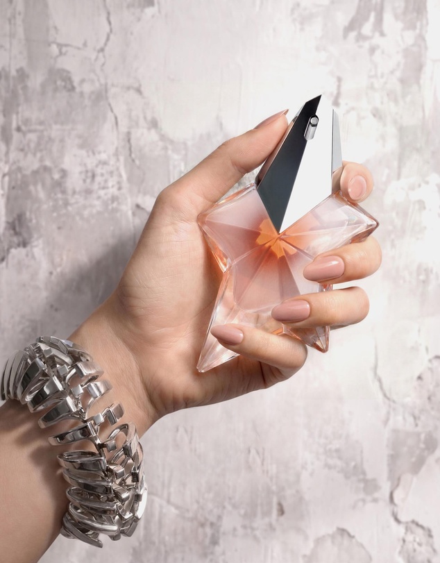 Mugler - Mugler, Angel Blush Eau de Parfum, 50ml