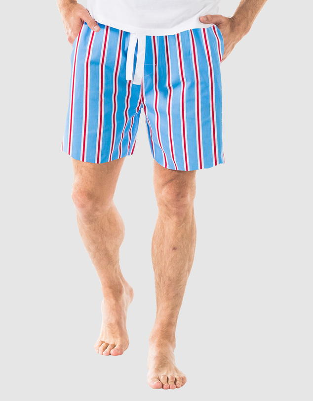 Sant And Abel - George Classic Sleep Shorts