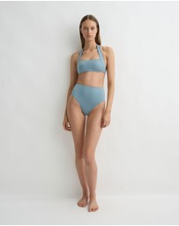 BONDI BORN - Cara Bikini Top