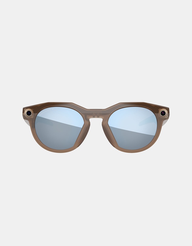 Oakley - Oakley x Meta HSTN AI Glasses