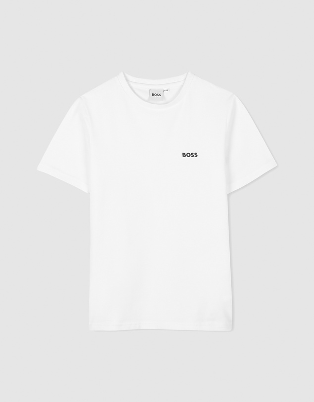 BOSS - 2-Pack T-Shirt - Kids-Teens