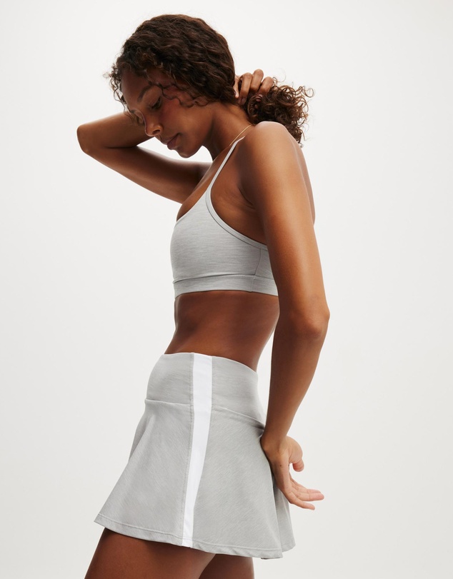 Cotton On Body Active - Round Out Lifestyle Skirt