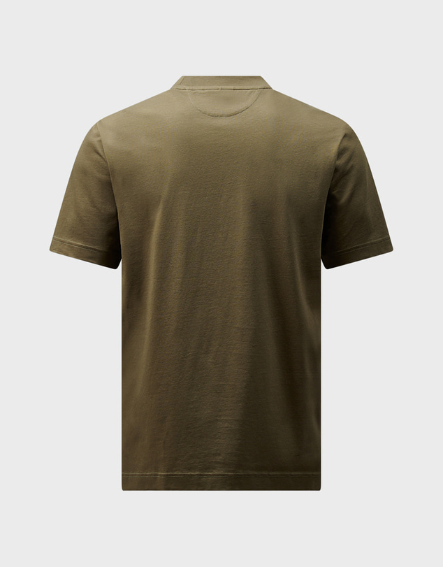 Peckham Rye  - Peckham Rye Mercerised SS T-shirt