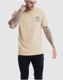 DVNT - Dive Deep Tee