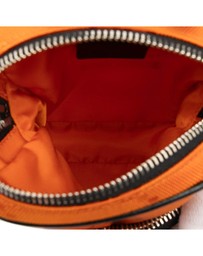 Pre-Loved by Azura Reborn - Pre-Loved Mini GG Nylon Off The Grid Satchel