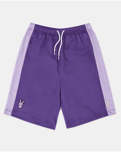 Roarsome - Hop the Bunny - Riders Shorts