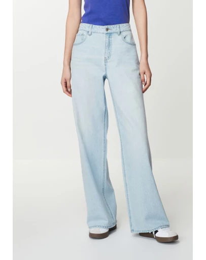 NEXT - Wide Leg Jeans