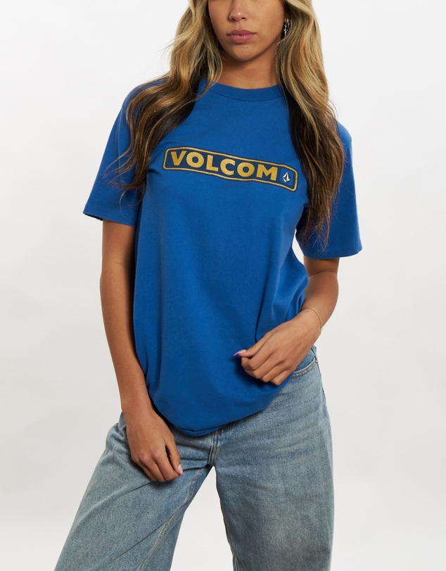 Vintage by The Real Deal - Pre Loved - 90s Volcom Stone Tee