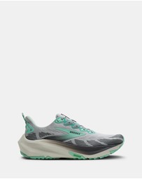 Brooks - Ghost Trail - Women's