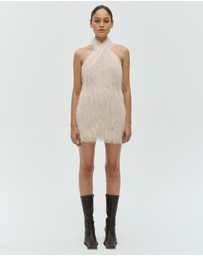 One Of Others - Odessa Top / Mini Dress