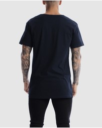 Counter Culture - Boston Tee