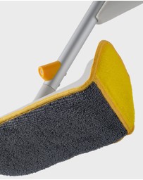 Joseph Joseph - CleanTech™ Spray Mop Replacement Microfibre Pad