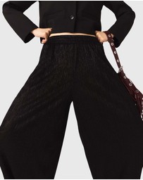 Maje - Pantsau Pants