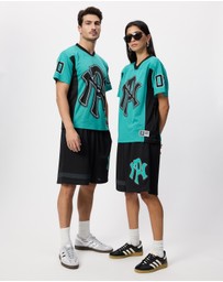 No Problemo - NYP Sports Poly SS Jersey