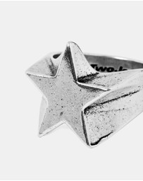 TwoJeys - Shooting Star Ring
