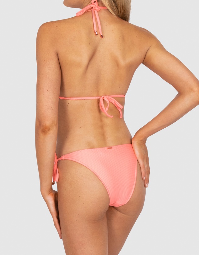 Baku Swimwear - Rococco Rio Tieside Bikini Bottom
