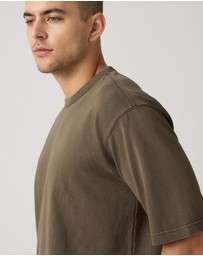 Levi's - Heavyweight Loose Tee