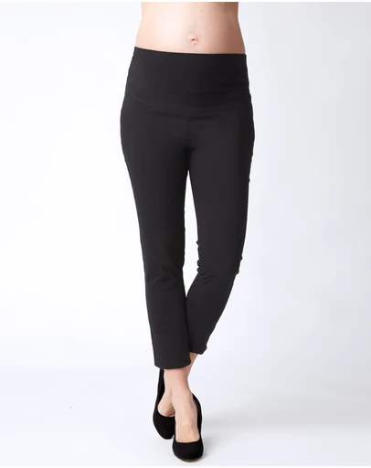 Ripe Maternity - Suzie Capri Pants