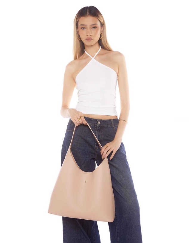 PETA AND JAIN - Duke Hobo Bag