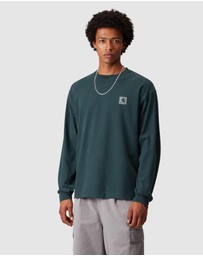 Carhartt WIP - LS Vista T-Shirt