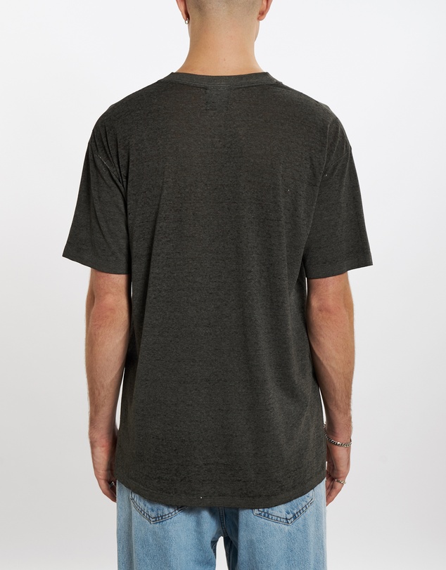 Vintage by The Real Deal - Pre Loved - 90s Harley Davidson 'Legends' Tee