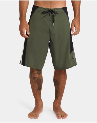 Volcom - Mens Shades Lib 21