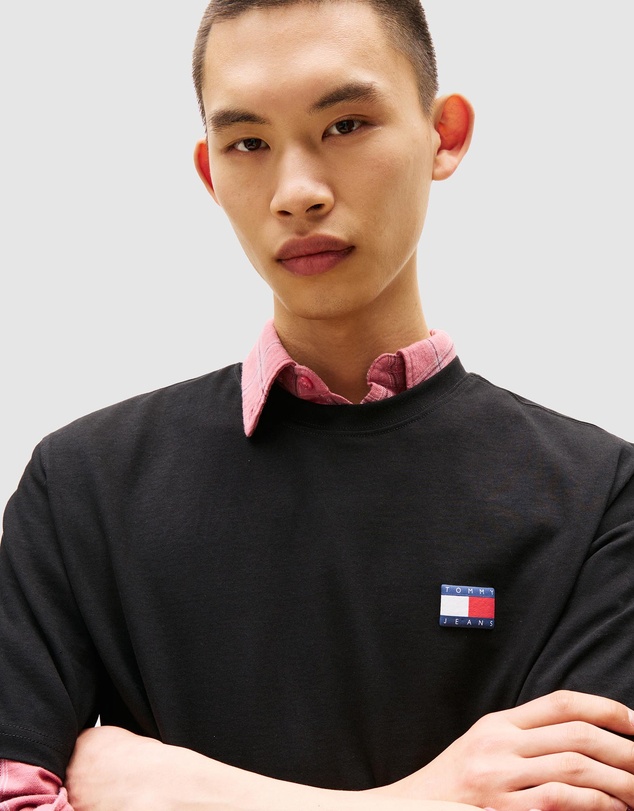 Tommy Jeans - Classic Back Logo T-Shirt
