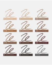 Benefit Cosmetics - Precisely, My Brow Pencil - Shade 2