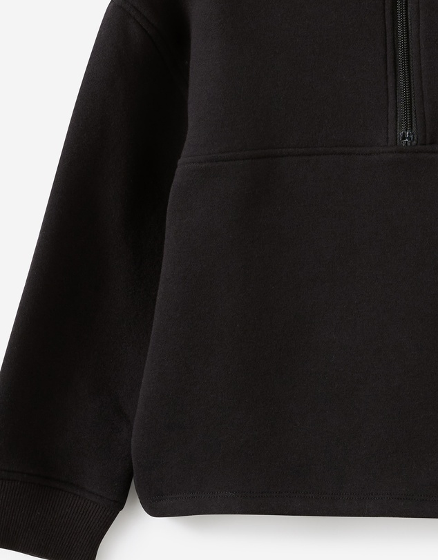 Cotton On Kids - Sammy Qtr Zip