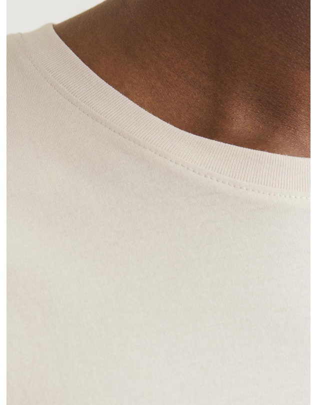 Jack & Jones - Corp Organic Cotton T-Shirt