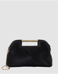 Dune London - Ebec - Black