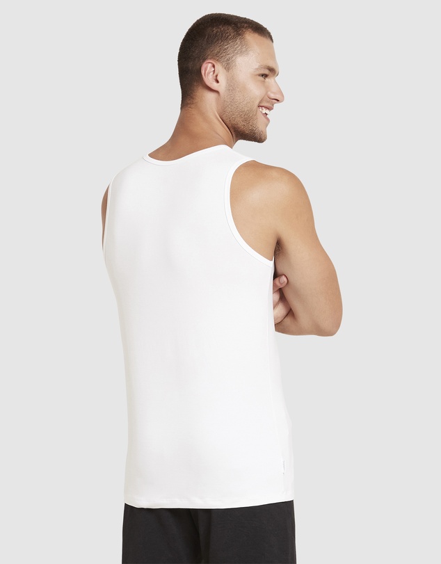 Boody - 2-Pack  Singlet