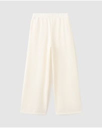 M.N.G - Kimoset Trousers - Teens