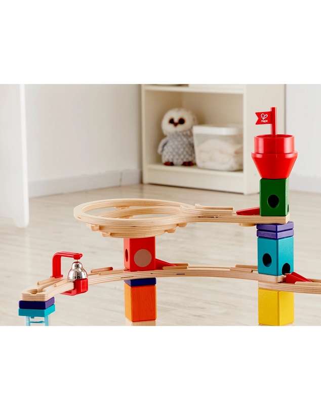 Hape - Castle Escape