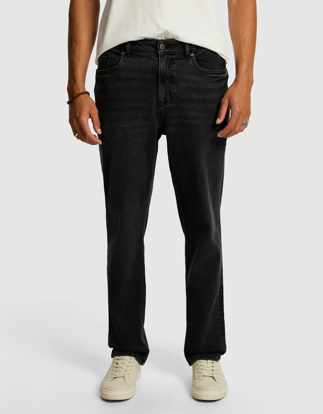 yd. - Noel Straight Jean