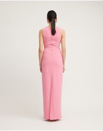 TOJHA - Valentina Dress