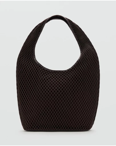 M.N.G - Rejilla Sack Bag