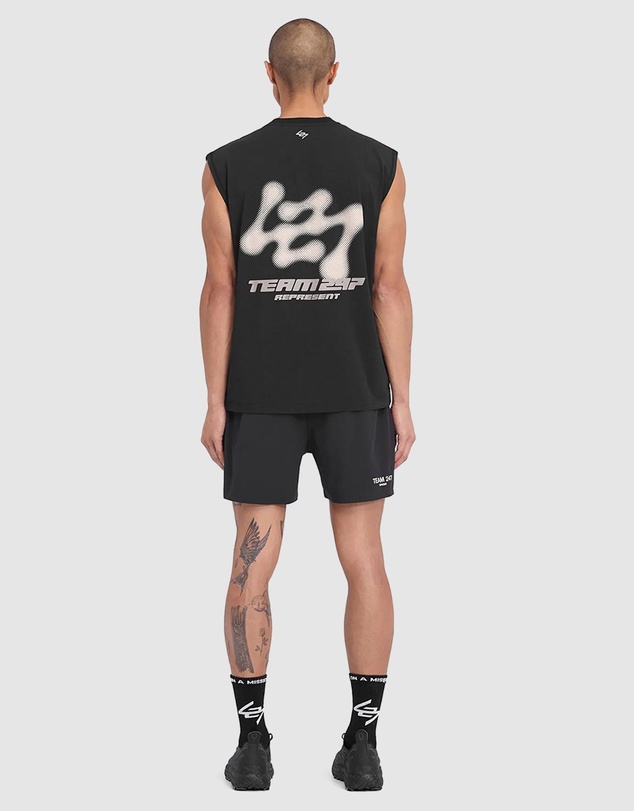 Represent 247 - 247 Fused Shorts