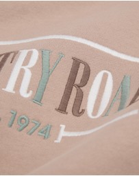 Country Road - Australian Cotton Relaxed Heritage Sweat
