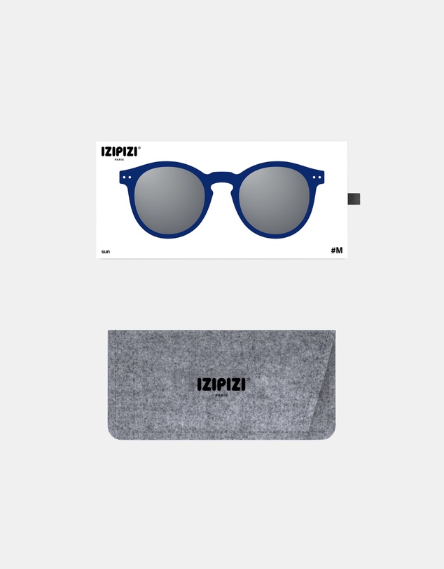 IZIPIZI - Sun Collection M Midnight Blue