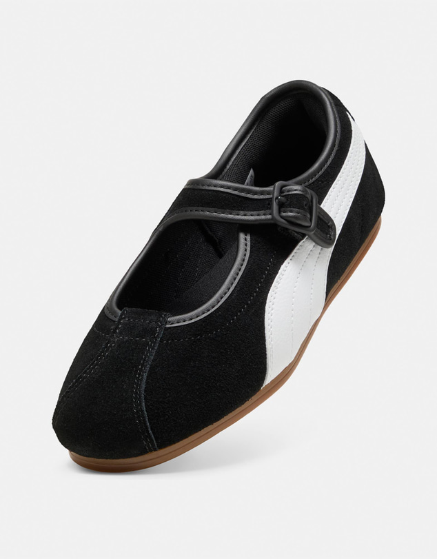 Puma - Tacklette Sneakers - Women's