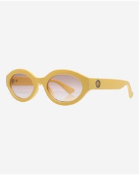 Reality Eyewear - London Calling - Lemon Sorbet