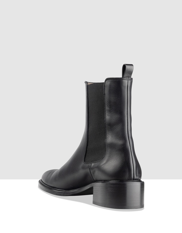 Habbot - Gavi Ankle Boots