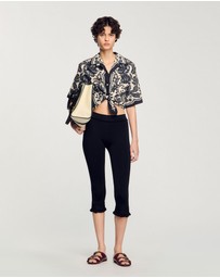 Sandro - Perrine Shirt