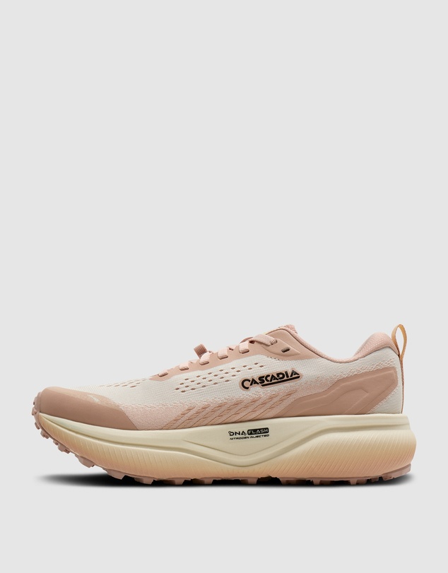 Brooks - Cascadia 20 - Women's